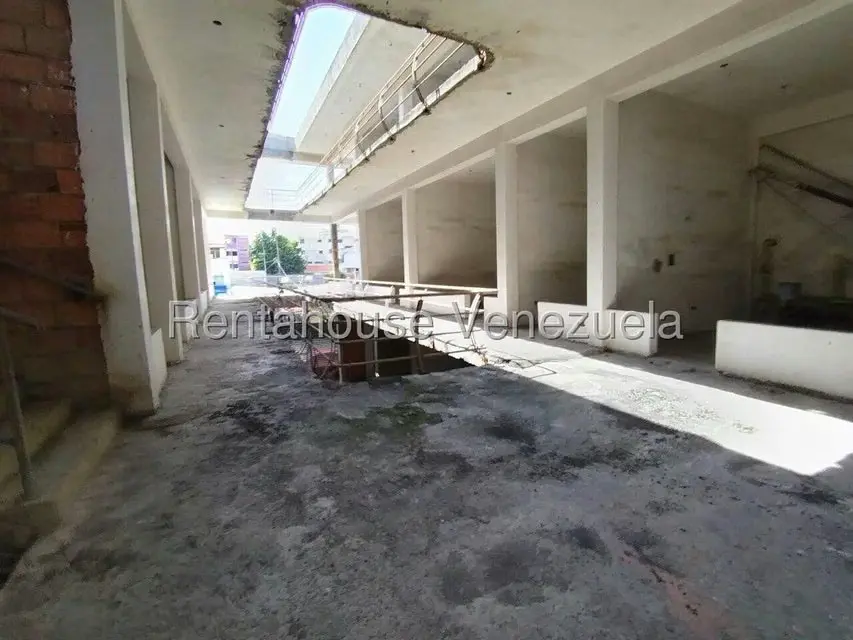 Local Comercial en Venta en Centro, Lara - 26