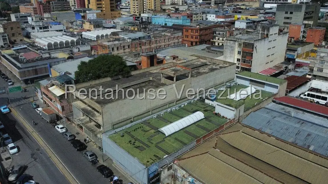 Local Comercial en Venta en Centro, Lara - 4