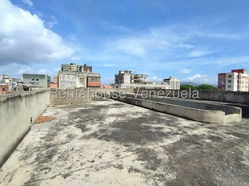 Local Comercial en Venta en Centro, Lara - 6