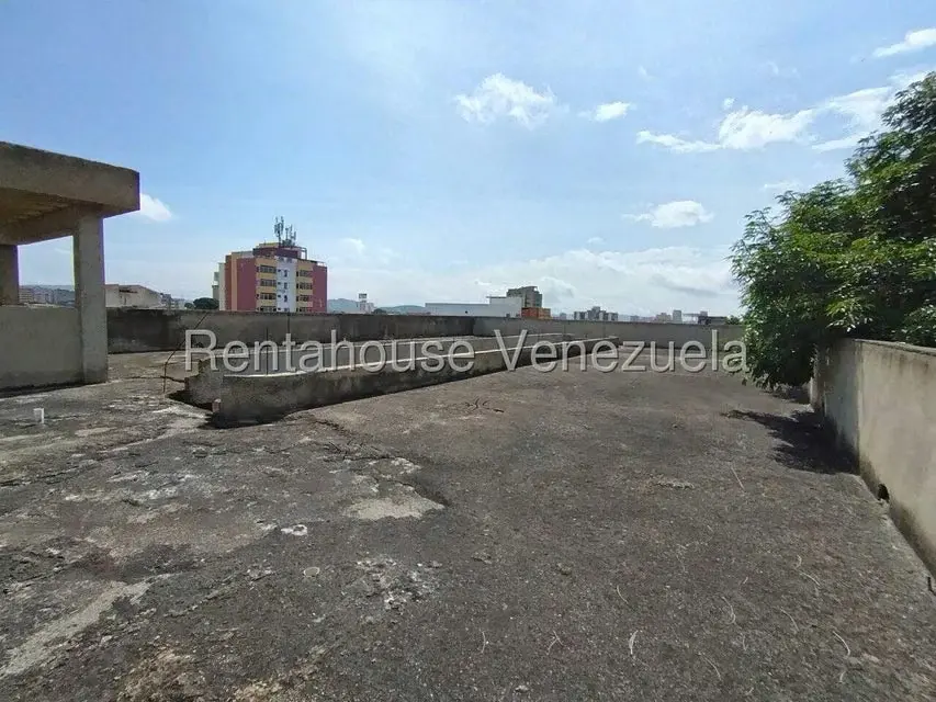 Local Comercial en Venta en Centro, Lara - 7