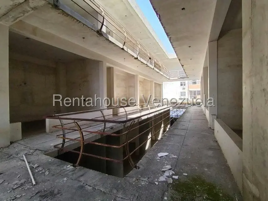 Local Comercial en Venta en Centro, Lara - 8