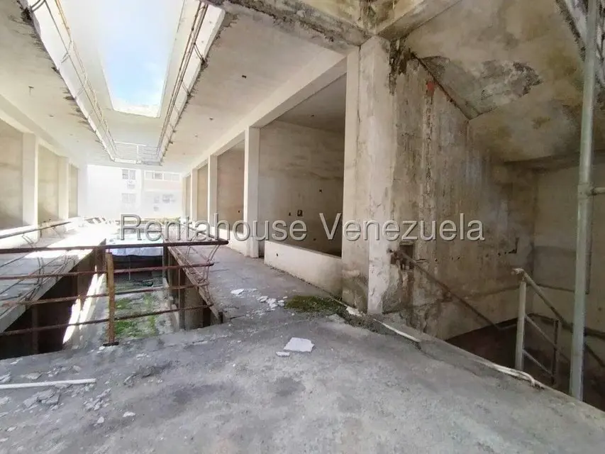 Local Comercial en Venta en Centro, Lara - 9