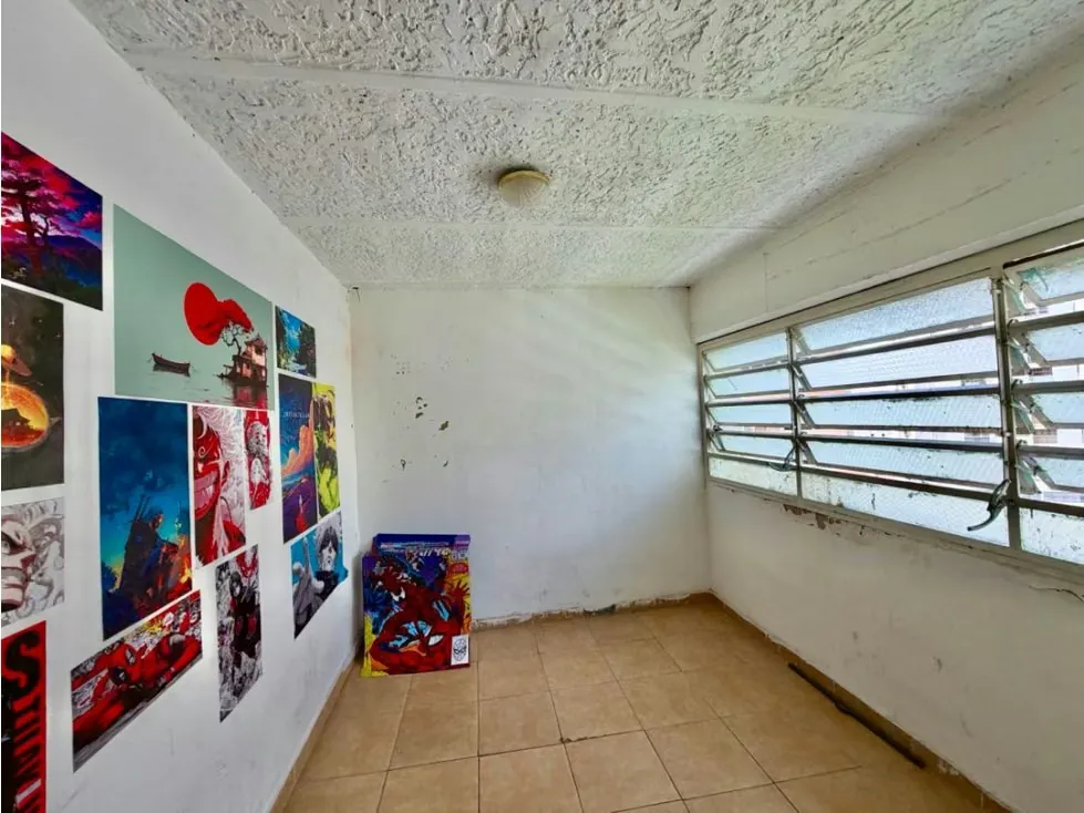 Se vende piso industrial 326m2 Boleita - 6