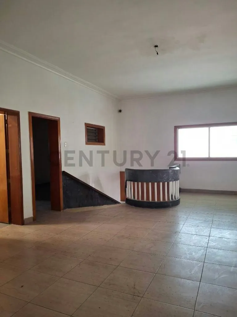 Alquiler de Terreno y Casa en la Urbanización Altamira, Chacao. L.Ll - 15