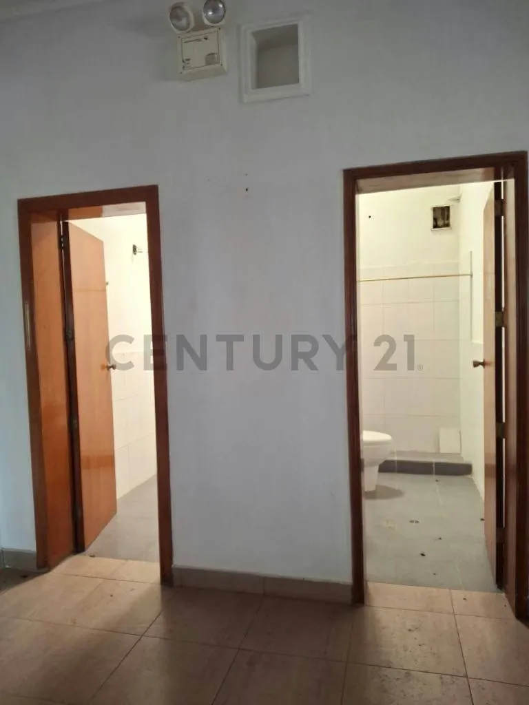 Alquiler de Terreno y Casa en la Urbanización Altamira, Chacao. L.Ll - 21