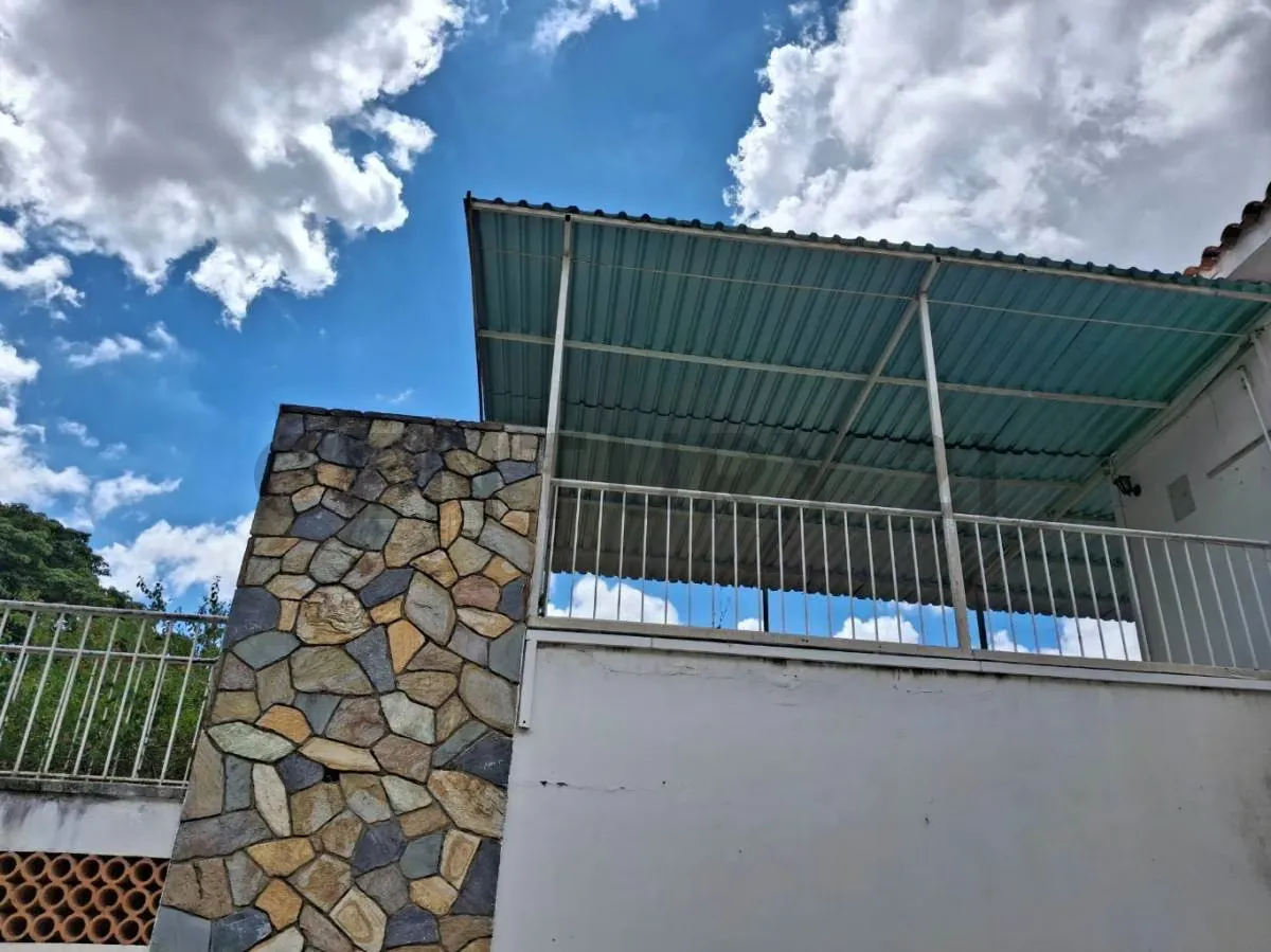 Alquiler de Terreno y Casa en la Urbanización Altamira, Chacao. L.Ll - 29