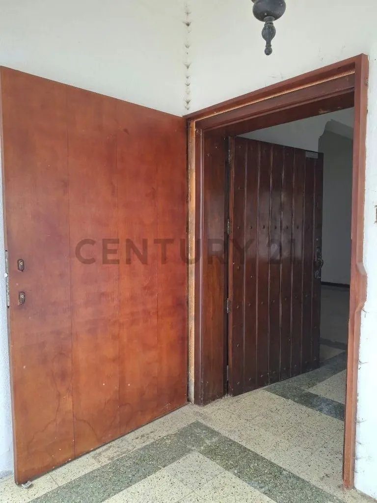 Alquiler de Terreno y Casa en la Urbanización Altamira, Chacao. L.Ll - 6