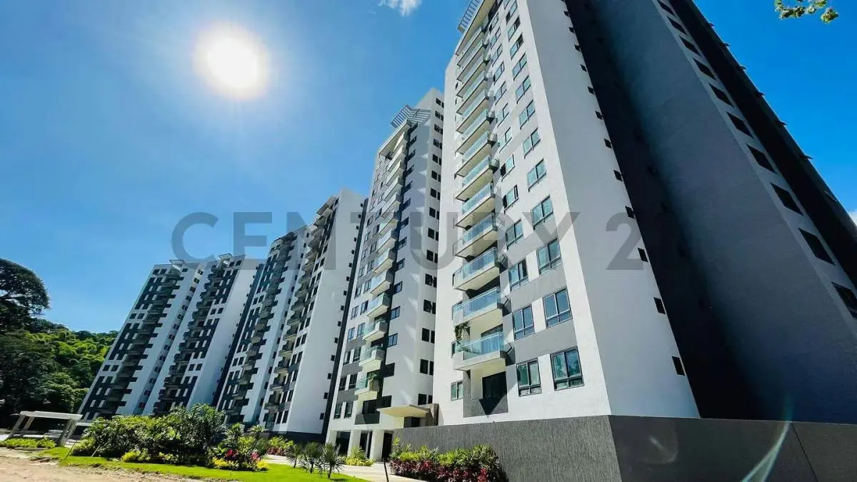 Lujoso y Confortable Apartamento en Venta en Macaracuay con Financiamiento - 2