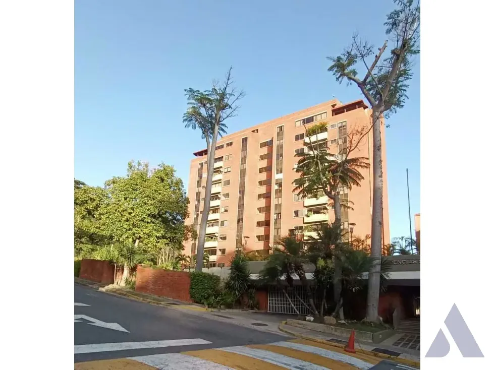 Venta apartamento 192m2 Las Esmeraldas 6449