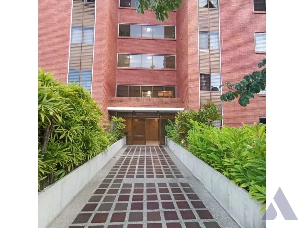Venta apartamento 192m2 Las Esmeraldas 6449 - 2
