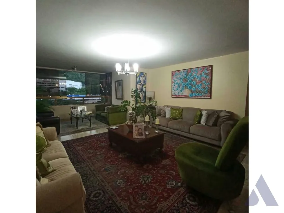 Venta apartamento 192m2 Las Esmeraldas 6449 - 12