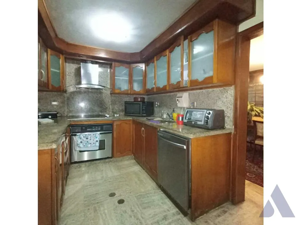 Venta apartamento 192m2 Las Esmeraldas 6449 - 17