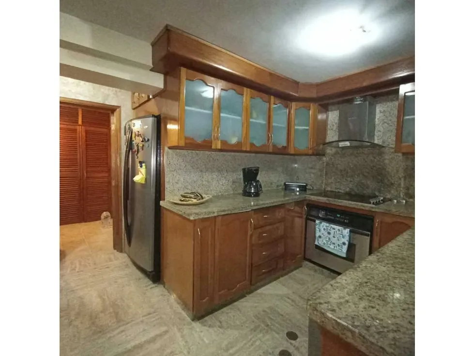 Venta apartamento 192m2 Las Esmeraldas 6449 - 18