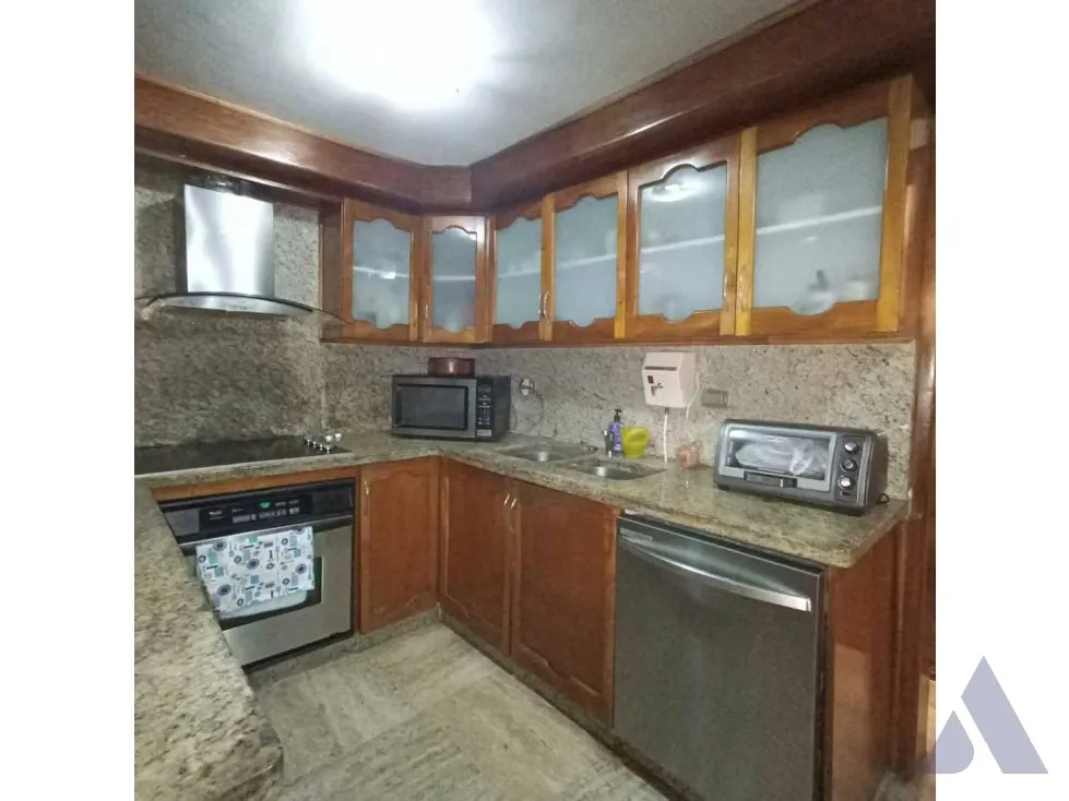Venta apartamento 192m2 Las Esmeraldas 6449 - 19