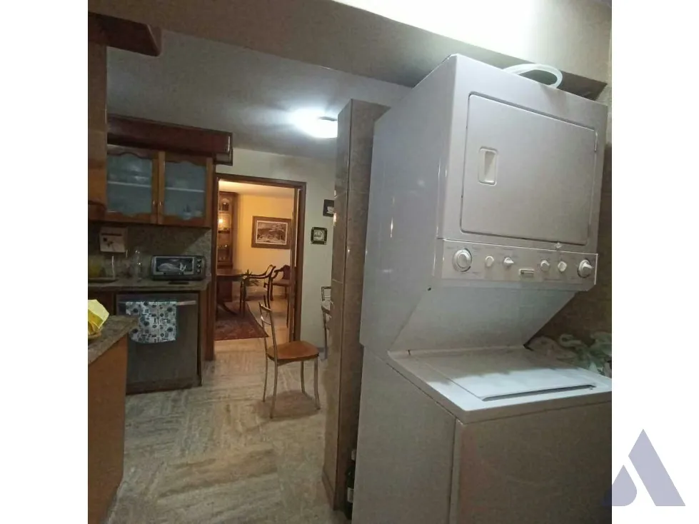 Venta apartamento 192m2 Las Esmeraldas 6449 - 20