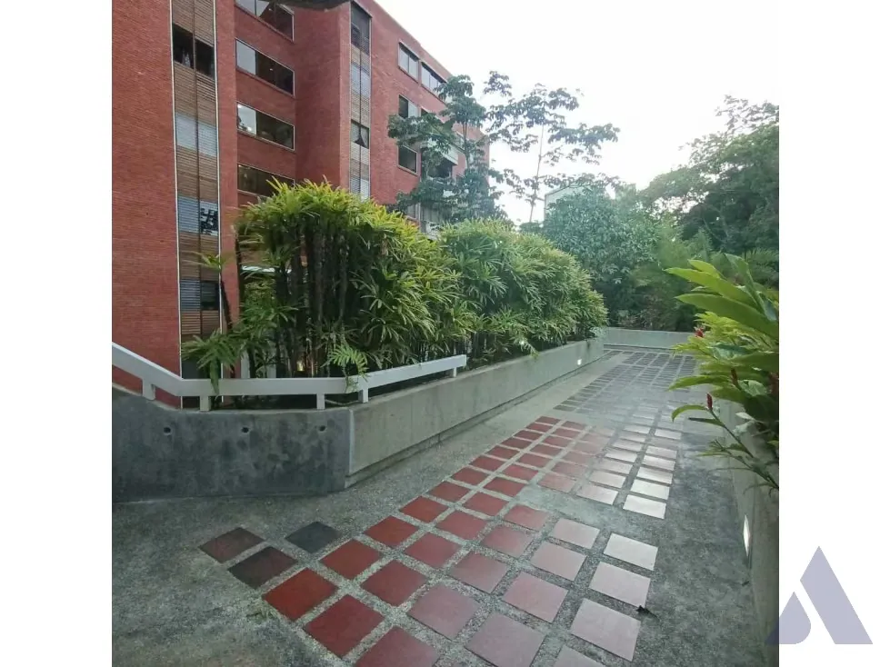 Venta apartamento 192m2 Las Esmeraldas 6449 - 3