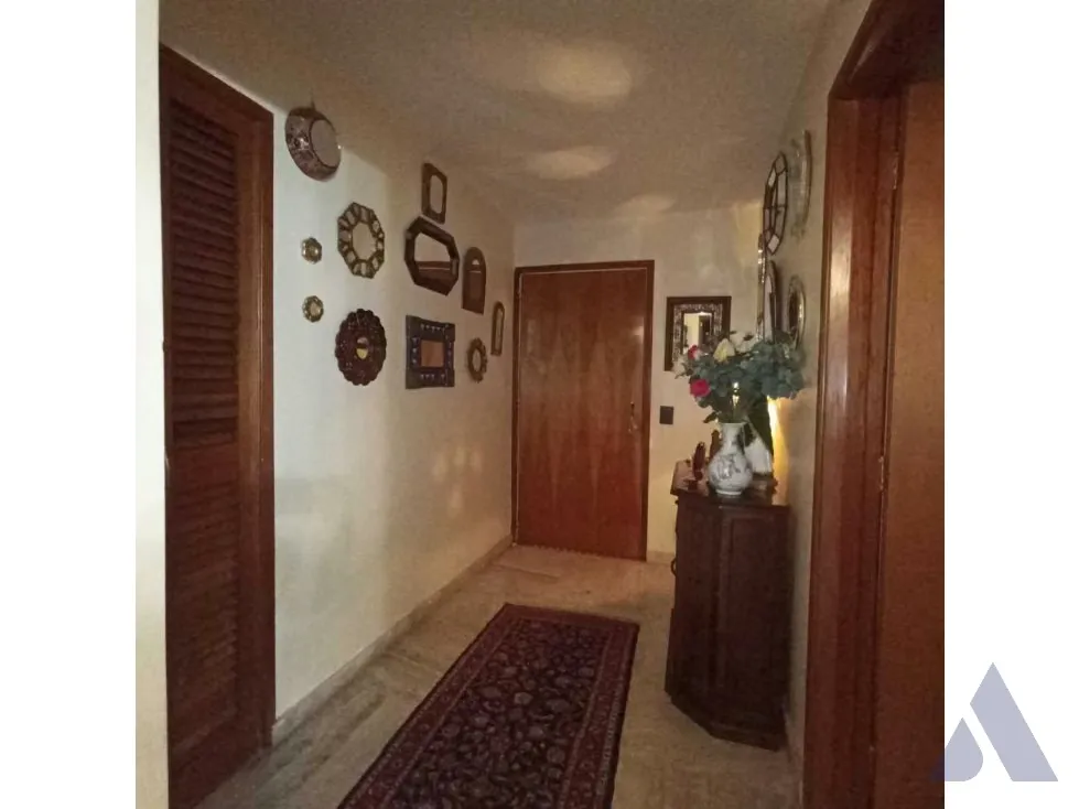 Venta apartamento 192m2 Las Esmeraldas 6449 - 22