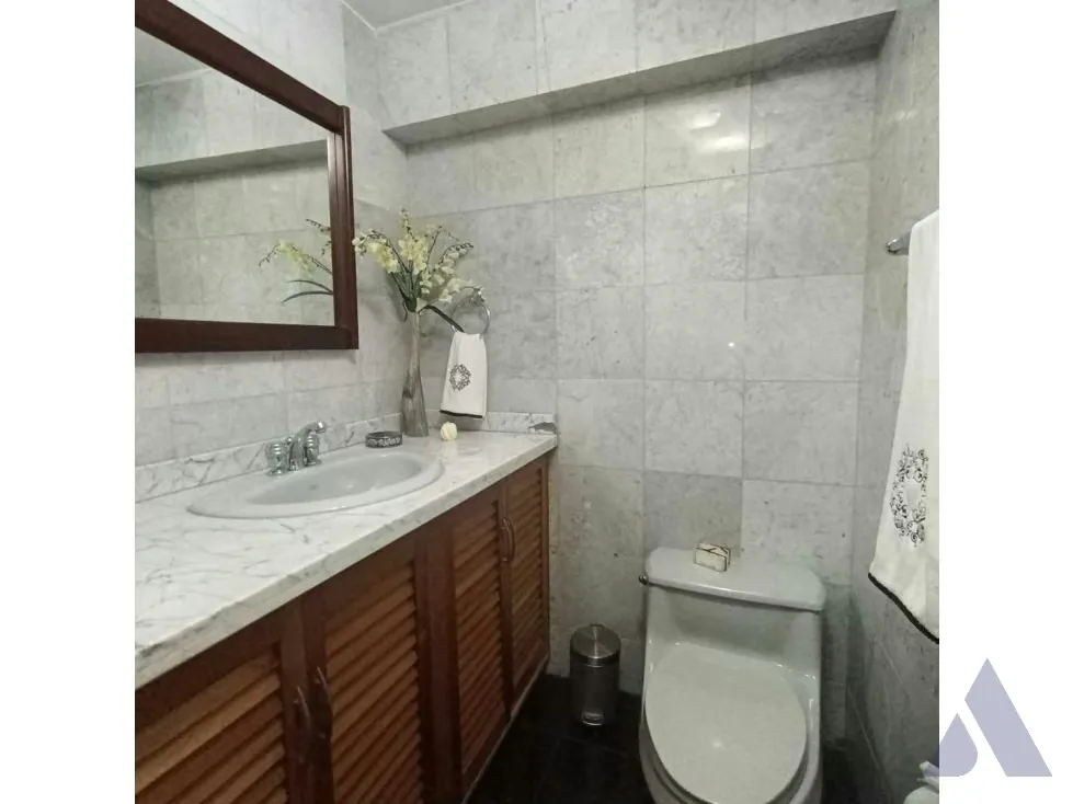 Venta apartamento 192m2 Las Esmeraldas 6449 - 26