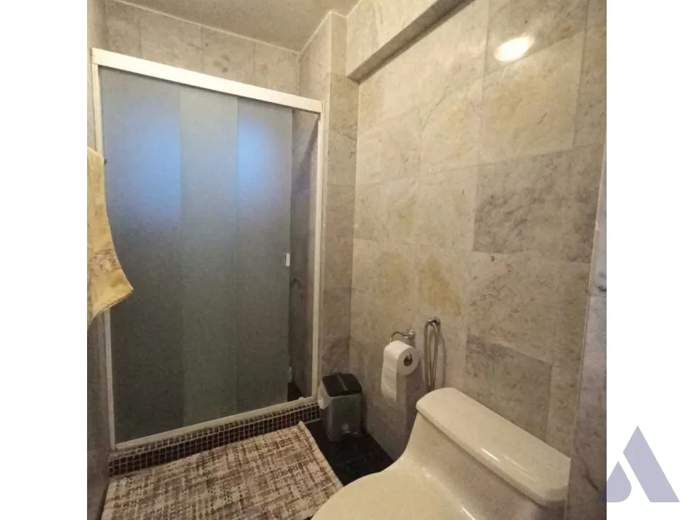 Venta apartamento 192m2 Las Esmeraldas 6449 - 29