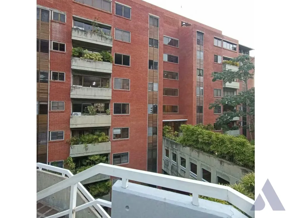 Venta apartamento 192m2 Las Esmeraldas 6449 - 30