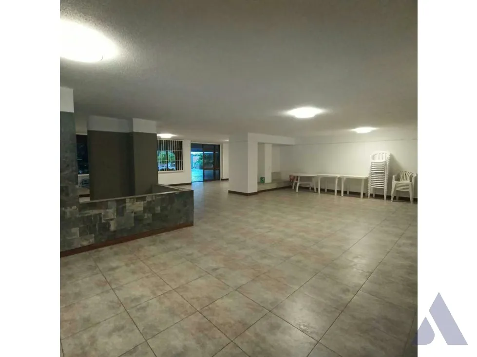 Venta apartamento 192m2 Las Esmeraldas 6449 - 31