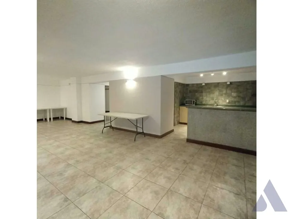Venta apartamento 192m2 Las Esmeraldas 6449 - 33