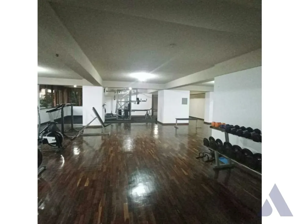 Venta apartamento 192m2 Las Esmeraldas 6449 - 35
