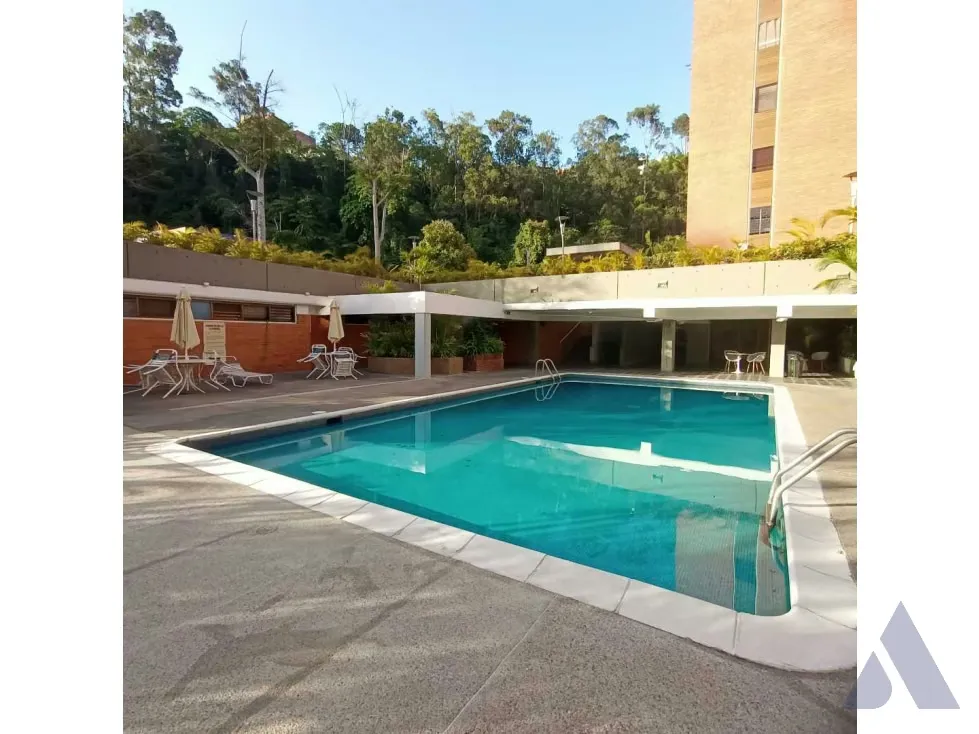 Venta apartamento 192m2 Las Esmeraldas 6449 - 37