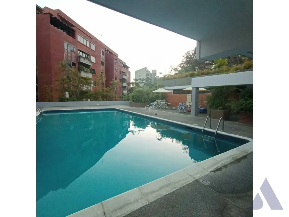 Venta apartamento 192m2 Las Esmeraldas 6449 - 38