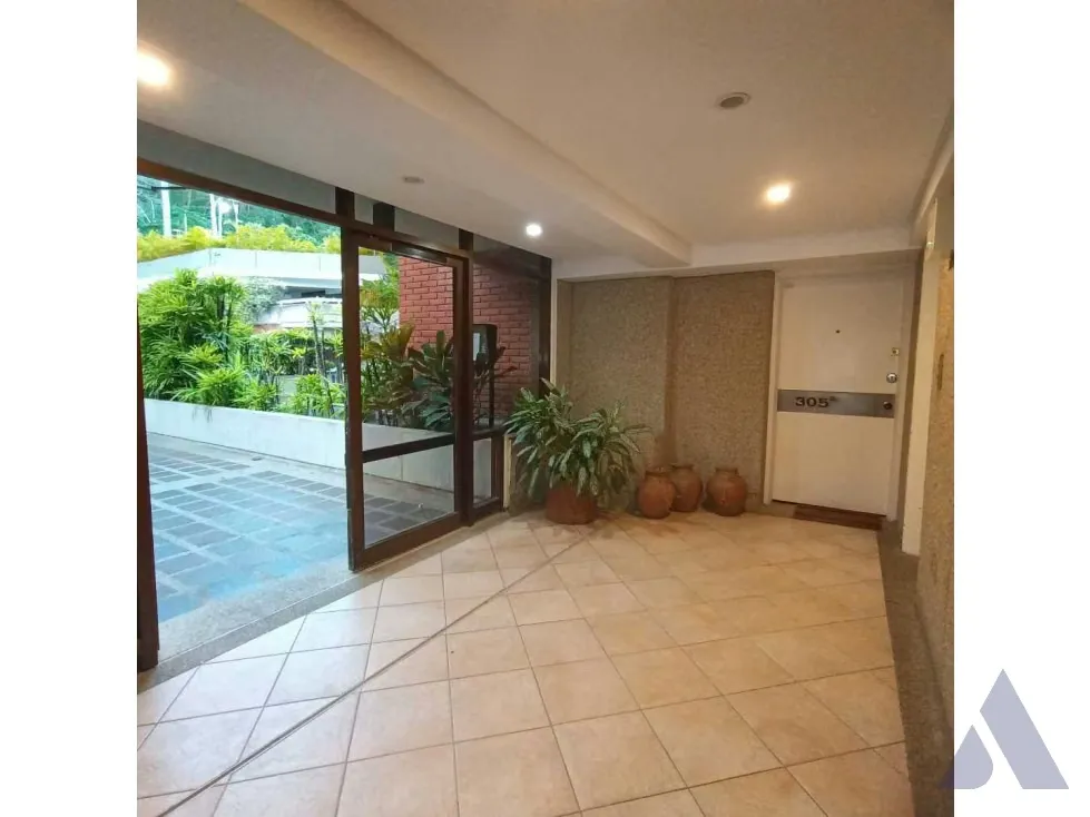 Venta apartamento 192m2 Las Esmeraldas 6449 - 6
