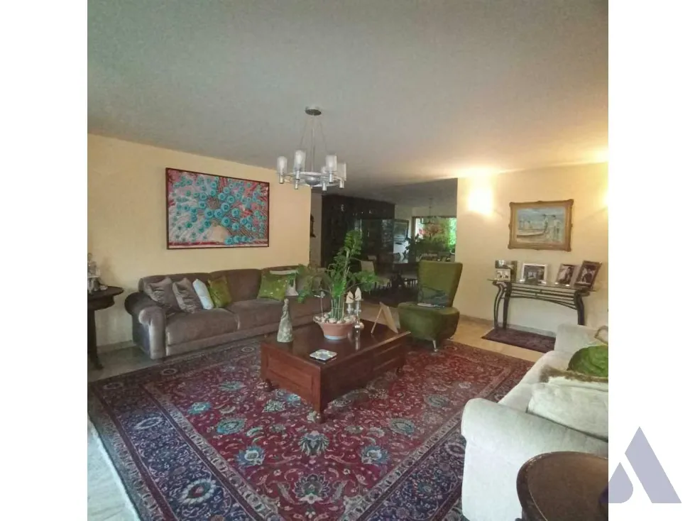 Venta apartamento 192m2 Las Esmeraldas 6449 - 7