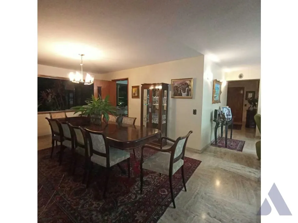 Venta apartamento 192m2 Las Esmeraldas 6449 - 10