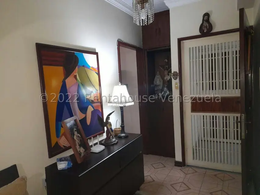 Apartamento (1 Nivel) en Venta en Zona Este, Lara - 3