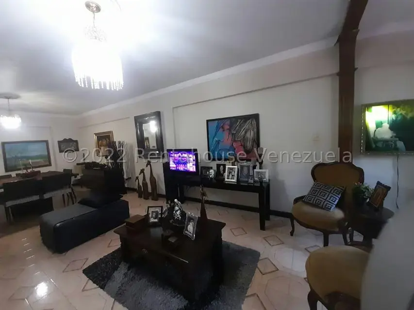 Apartamento (1 Nivel) en Venta en Zona Este, Lara - 33