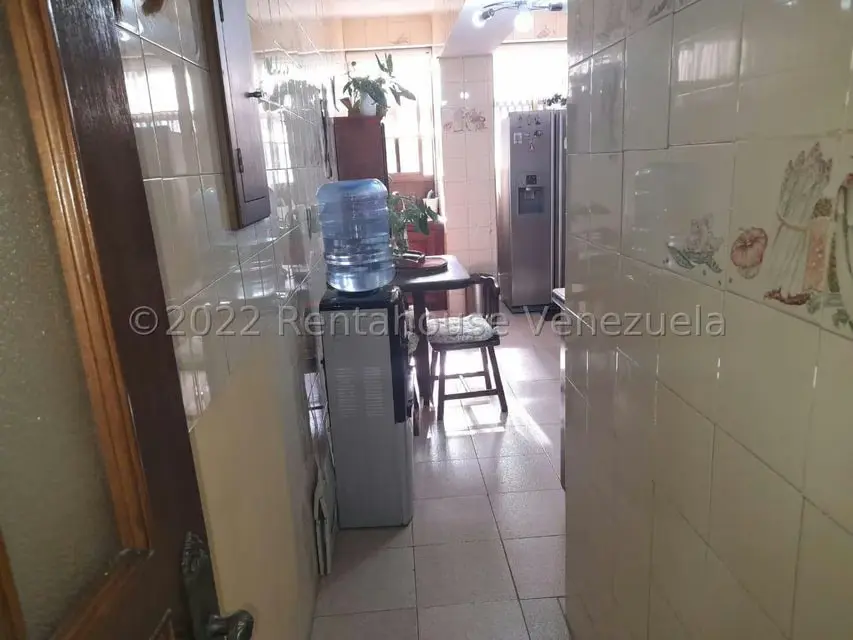 Apartamento (1 Nivel) en Venta en Zona Este, Lara - 34