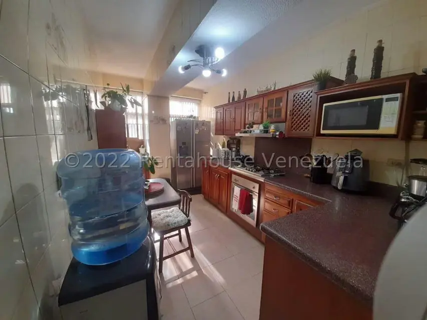 Apartamento (1 Nivel) en Venta en Zona Este, Lara - 35