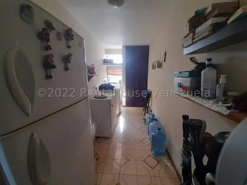 Apartamento (1 Nivel) en Venta en Zona Este, Lara - 36