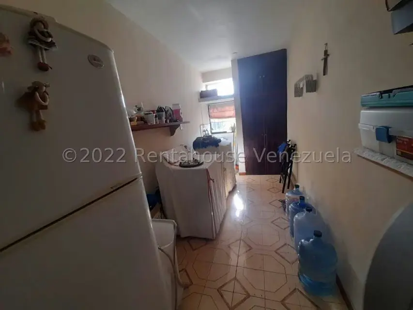 Apartamento (1 Nivel) en Venta en Zona Este, Lara - 38