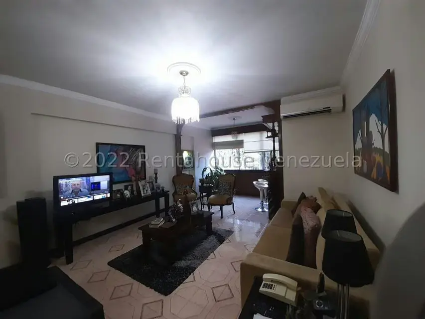 Apartamento (1 Nivel) en Venta en Zona Este, Lara - 4