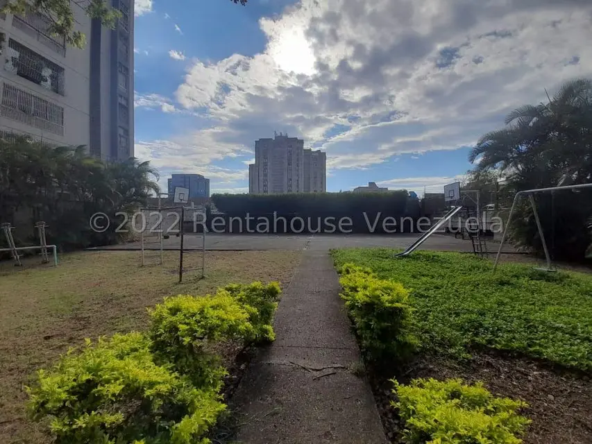 Apartamento (1 Nivel) en Venta en Zona Este, Lara - 44