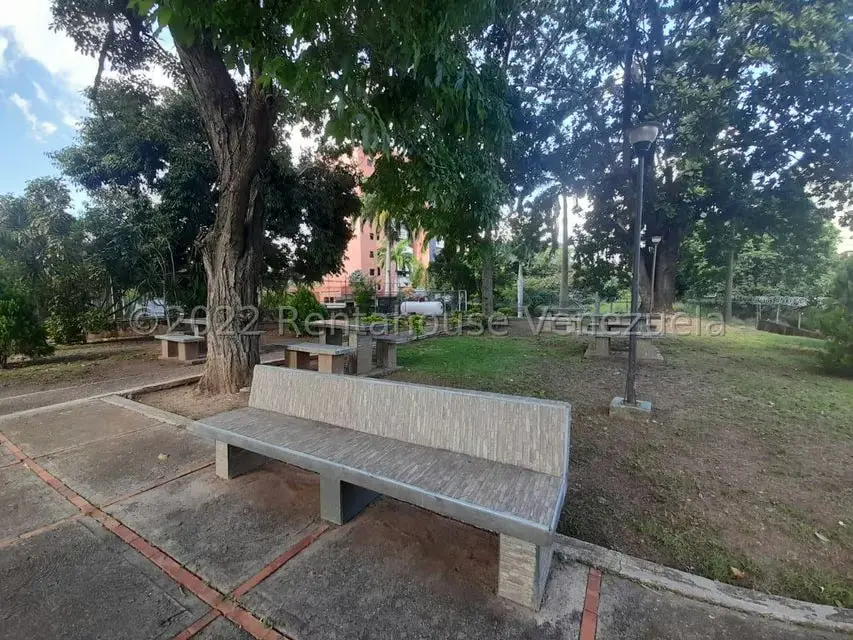 Apartamento (1 Nivel) en Venta en Zona Este, Lara - 45