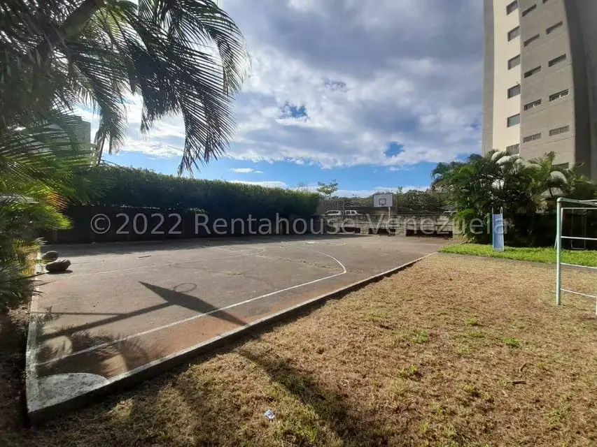 Apartamento (1 Nivel) en Venta en Zona Este, Lara - 47
