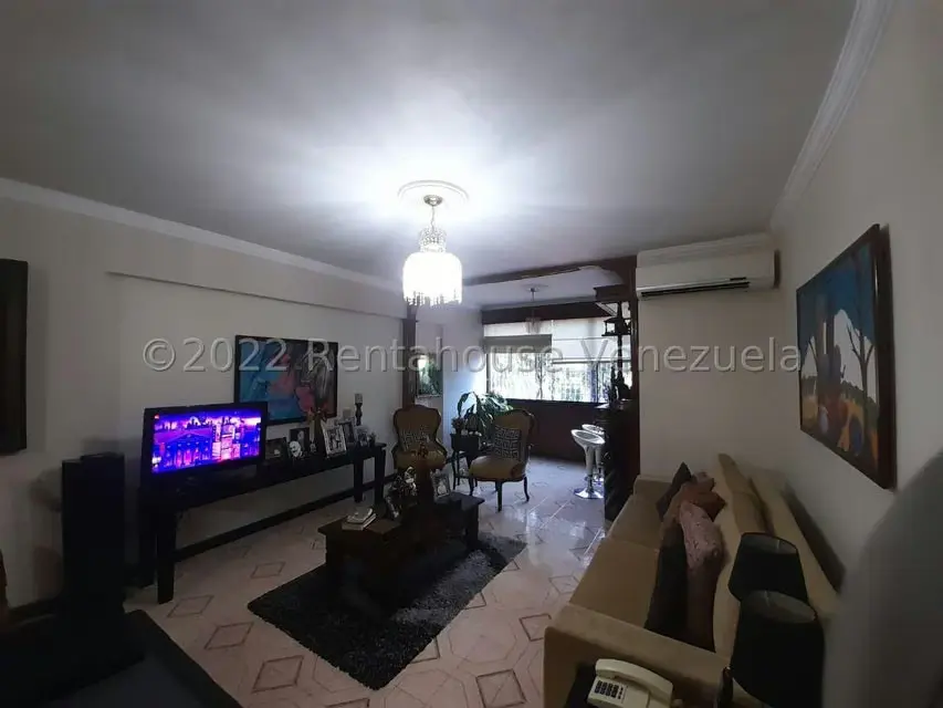 Apartamento (1 Nivel) en Venta en Zona Este, Lara - 5