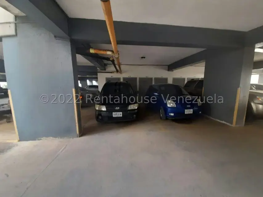 Apartamento (1 Nivel) en Venta en Zona Este, Lara - 55