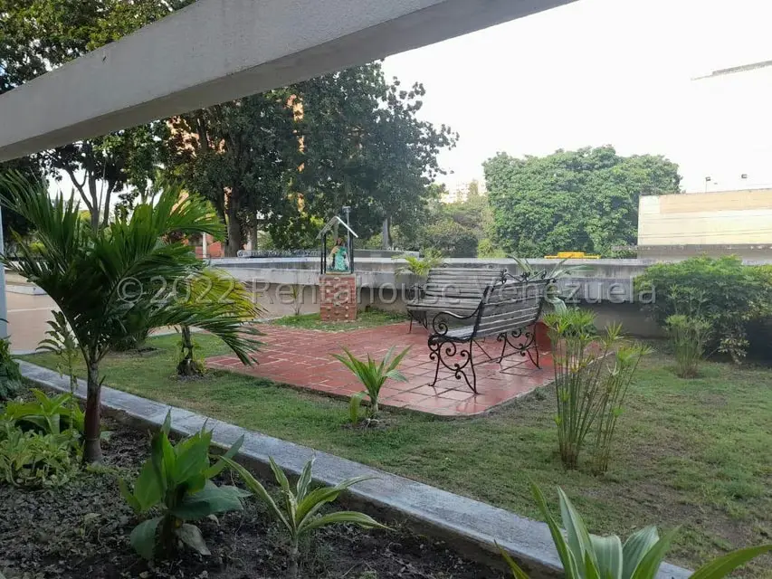 Apartamento (1 Nivel) en Venta en Zona Este, Lara - 56