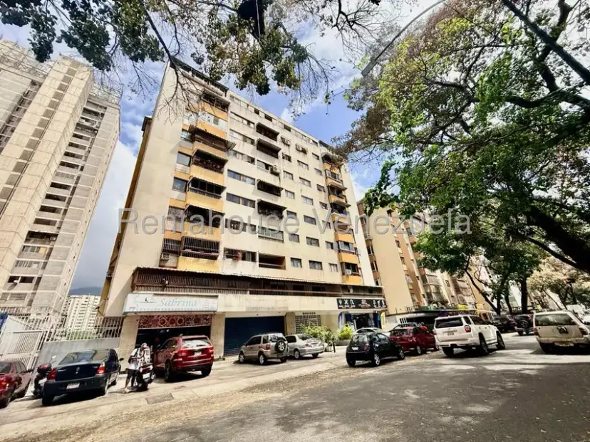 Apartamento (1 Nivel) en Venta en Colinas de Bello Monte, Distrito Metropolitano