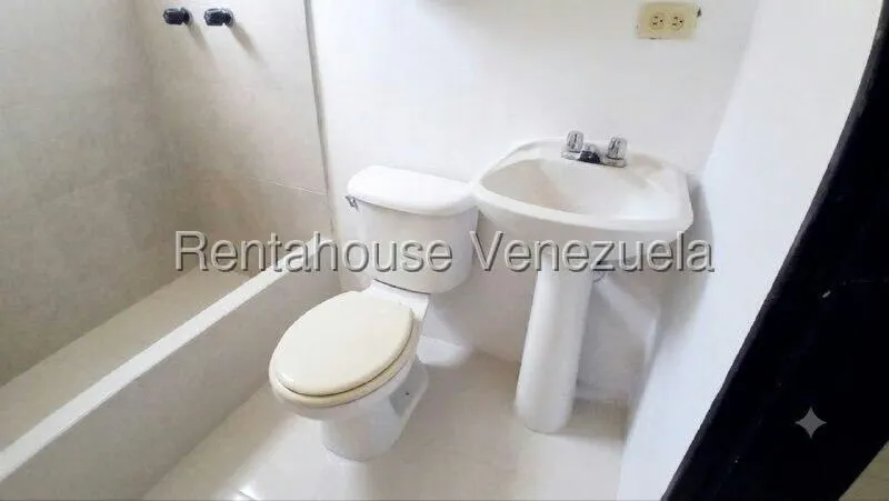 Apartamento (1 Nivel) en Venta en Valle de Paya, Aragua - 13