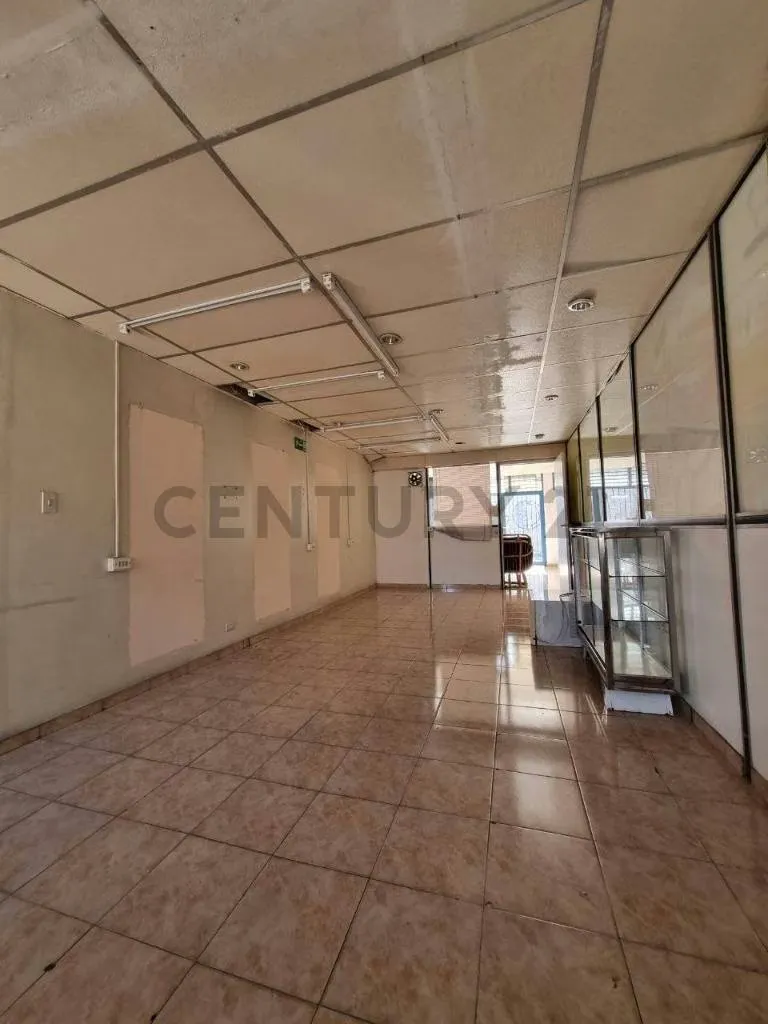 Local en venta La Gonzalera 84m2 San Antonio de Los Altos - 6