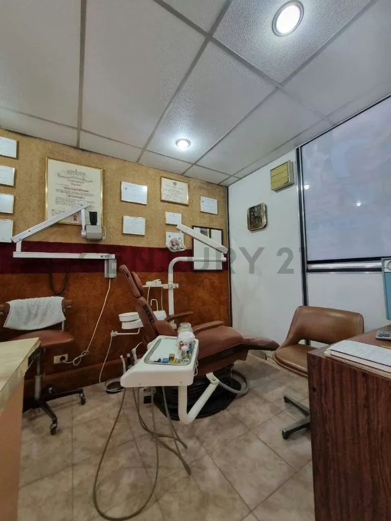 Local en venta La Gonzalera 84m2 San Antonio de Los Altos - 8