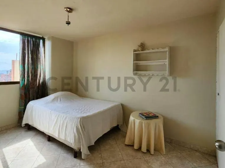 Penthouse duplex en venta en Este de Barquisimeto, para remodelar a tu gusto - 7